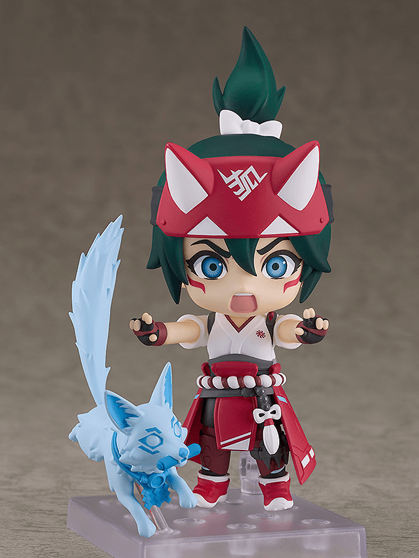 Nendoroid Kiriko - POKÉ JEUX