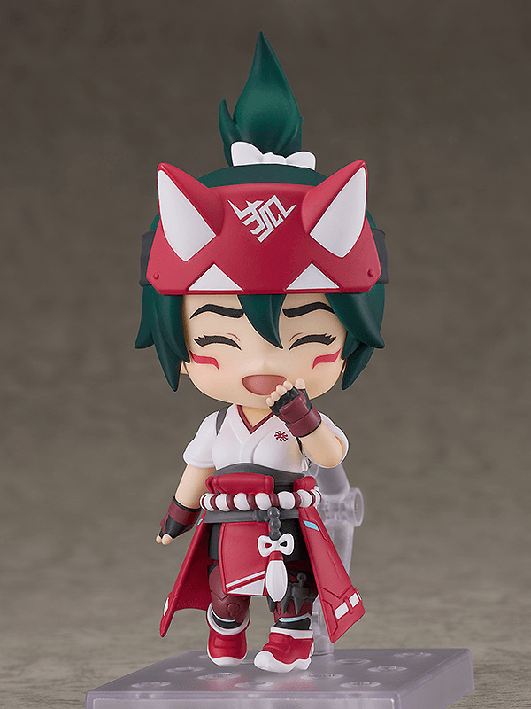 Nendoroid Kiriko - POKÉ JEUX