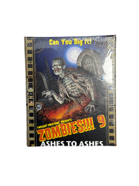 Zombies 9 - Board games