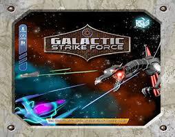 Galactic Strike Force (EN)