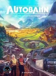 Autobahn - POKÉ JEUX