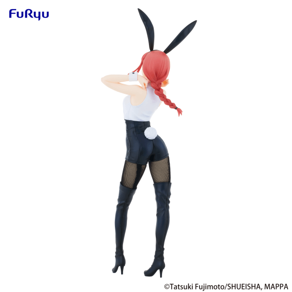 Chainsaw Man BiCute Bunnies Figure -Makima- - POKÉ JEUX