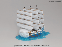 One Piece - Grand Ship Collection - Moby Dick - POKÉ JEUX