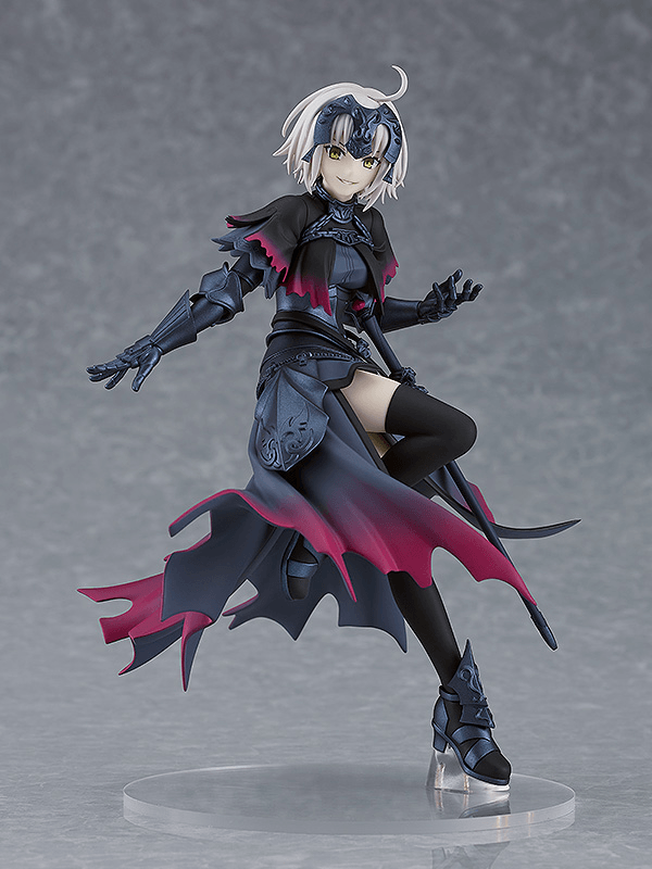 POP UP PARADE Avenger/Jeanne d'Arc (Alter) - POKÉ JEUX