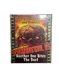 Zombies 15 - Board games