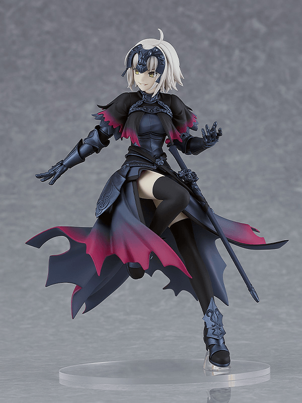 POP UP PARADE Avenger/Jeanne d'Arc (Alter) - POKÉ JEUX