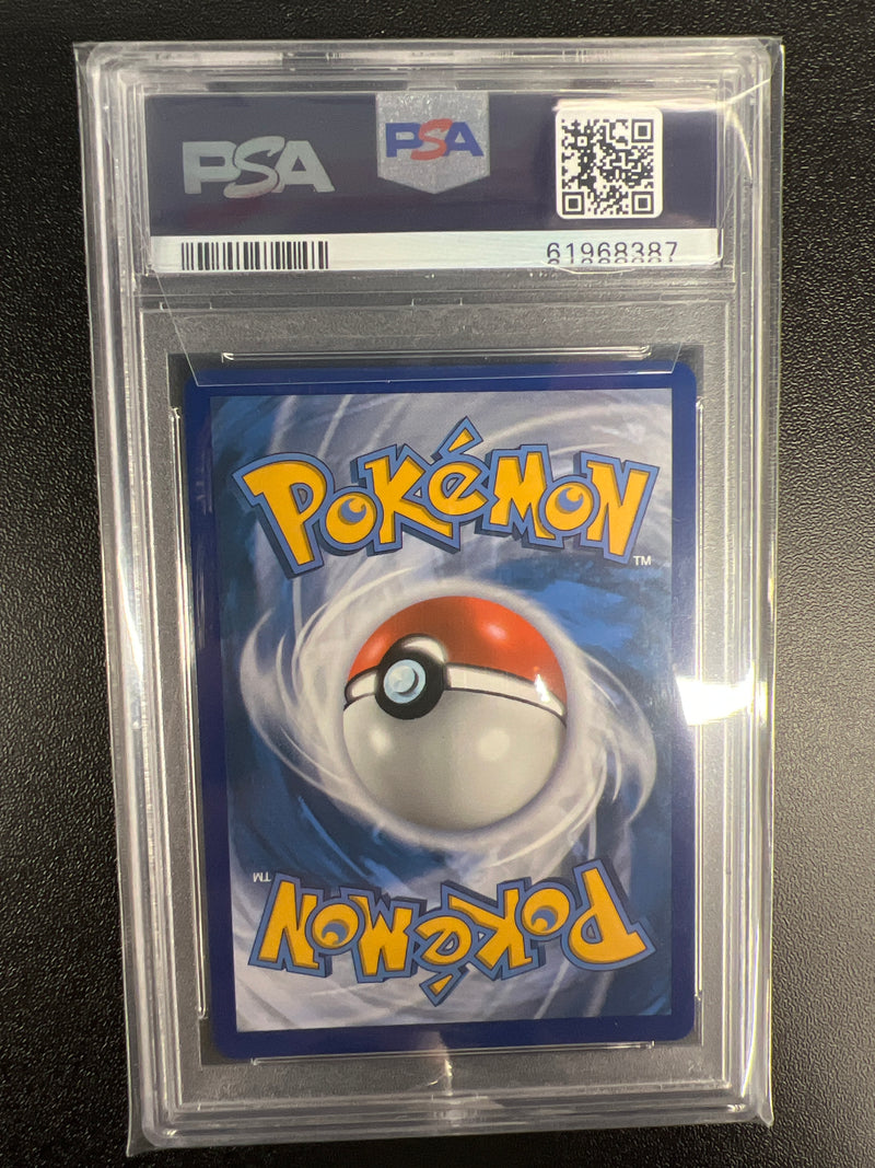 YVELTAL 046/072 PSA 10