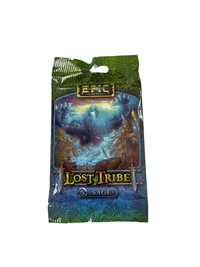 EPIC Card game - Lost tribe booster - Sage