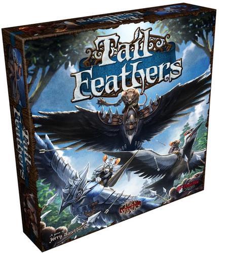 Tail Feathers (EN)