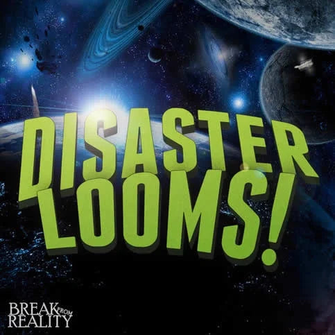 Disaster Looms ! (EN)