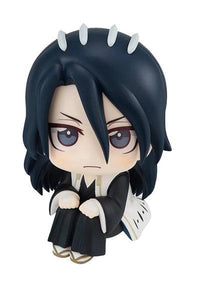 BLEACH：Thousand-Year Blood War MEGAHOUSE Lookup Byakuya Kuchiki - POKÉ JEUX