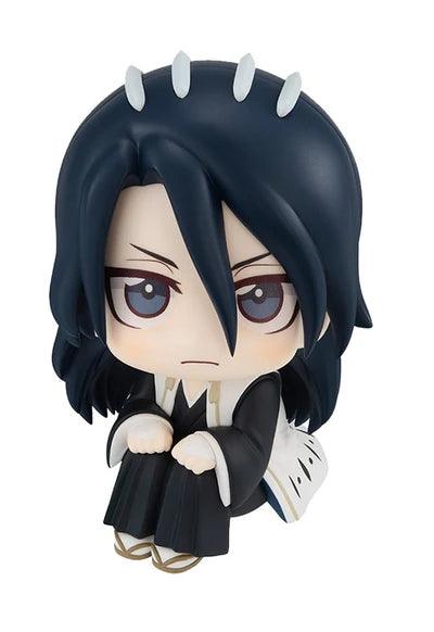 BLEACH：Thousand-Year Blood War MEGAHOUSE Lookup Byakuya Kuchiki - POKÉ JEUX