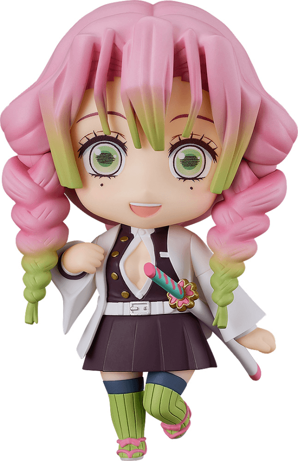 Nendoroid Mitsuri Kanroji - POKÉ JEUX