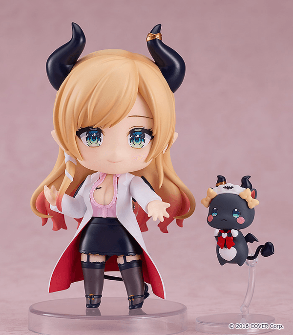 Nendoroid Yuzuki Choco - POKÉ JEUX