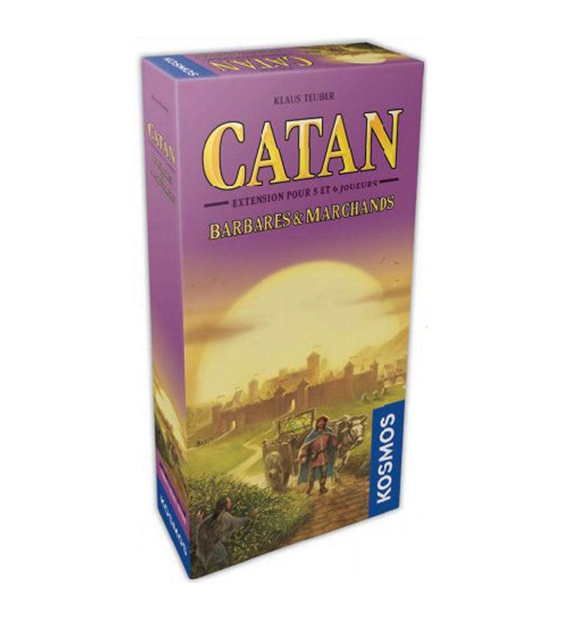 Catan - POKÉ JEUX