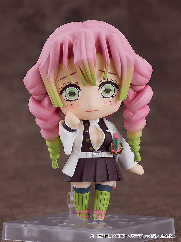 Nendoroid Mitsuri Kanroji - POKÉ JEUX