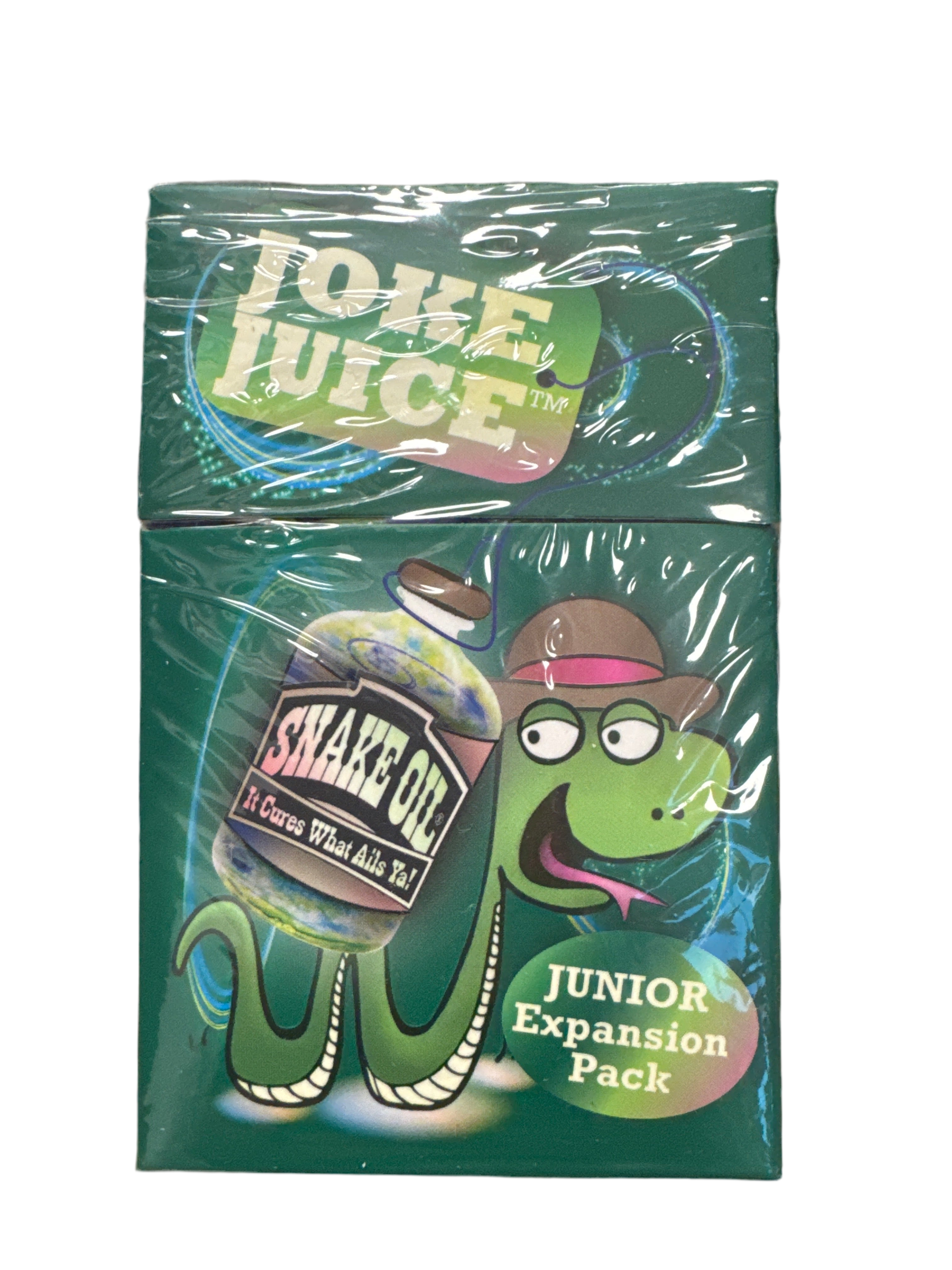 Joke Juice - Junior Expansion Pack