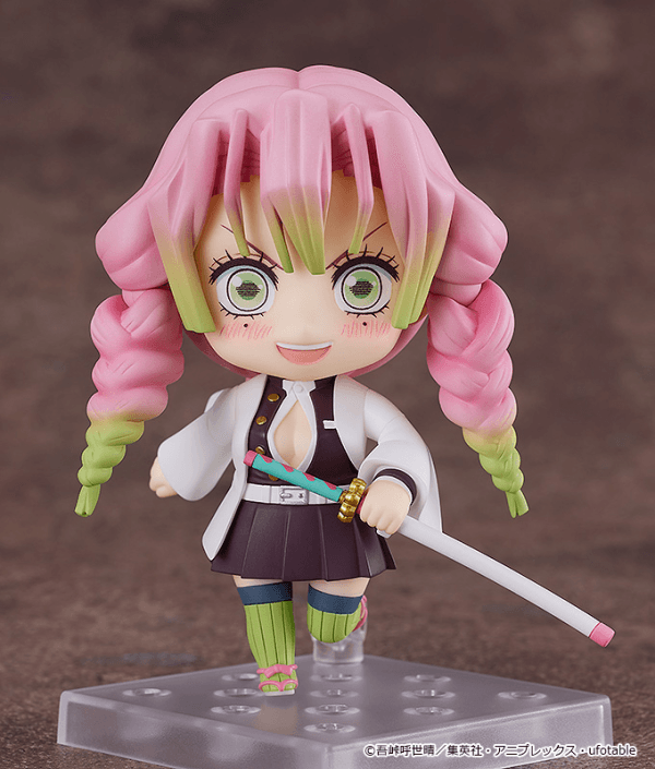 Nendoroid Mitsuri Kanroji - POKÉ JEUX