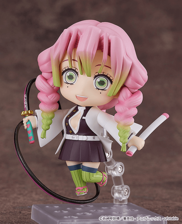 Nendoroid Mitsuri Kanroji - POKÉ JEUX