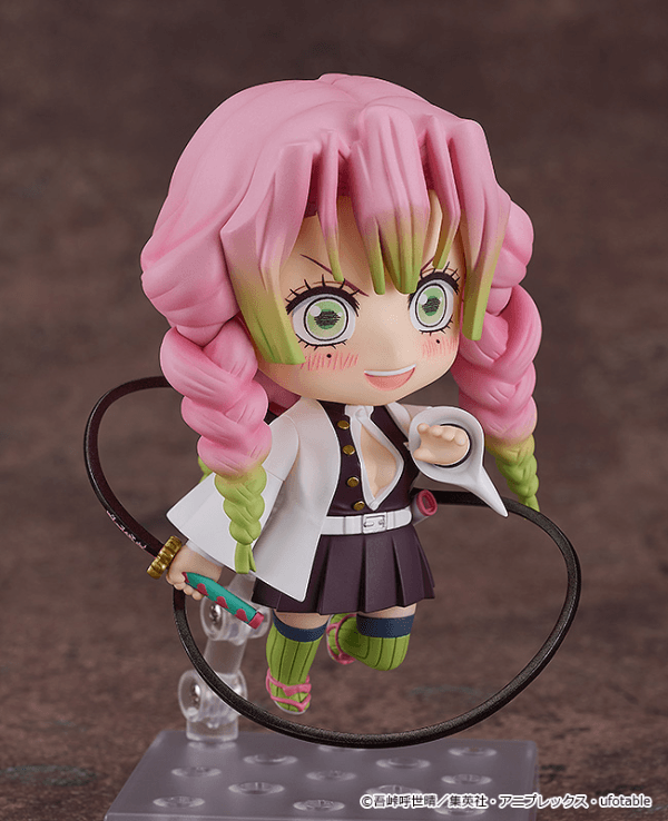 Nendoroid Mitsuri Kanroji - POKÉ JEUX