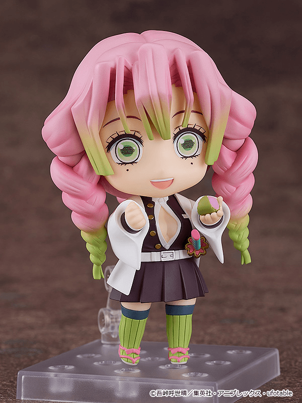 Nendoroid Mitsuri Kanroji - POKÉ JEUX