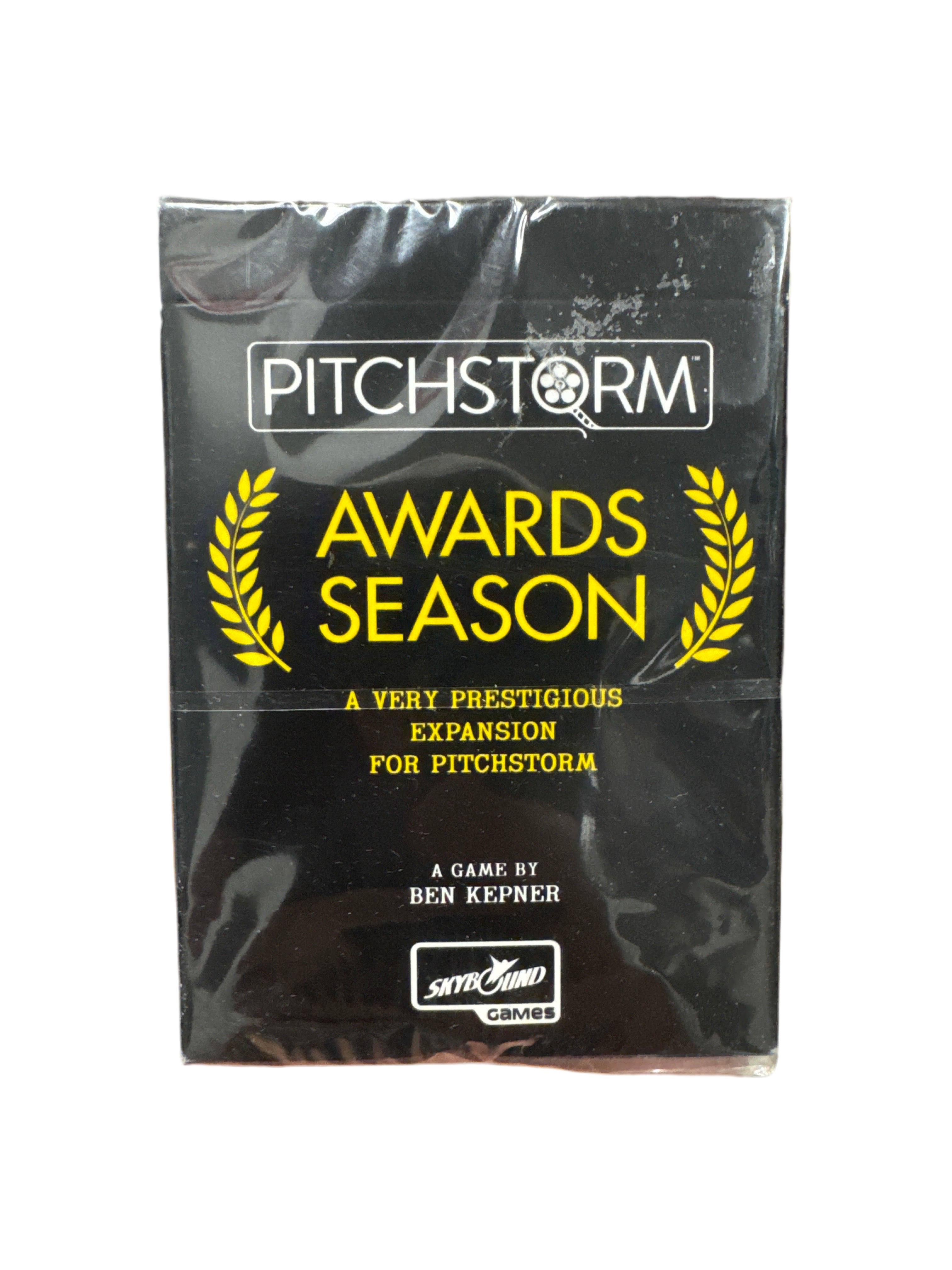 Pitchstorm Awards Season