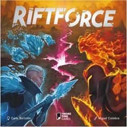 Rift Force (EN) - POKÉ JEUX