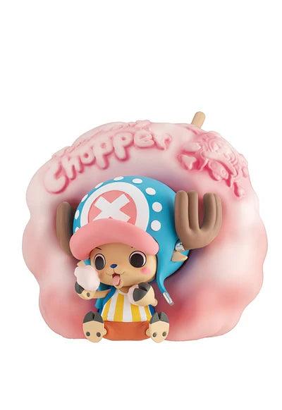 One Piece MegaHouse Portrait - Character Bank Standard Tony Tony Chopper - POKÉ JEUX