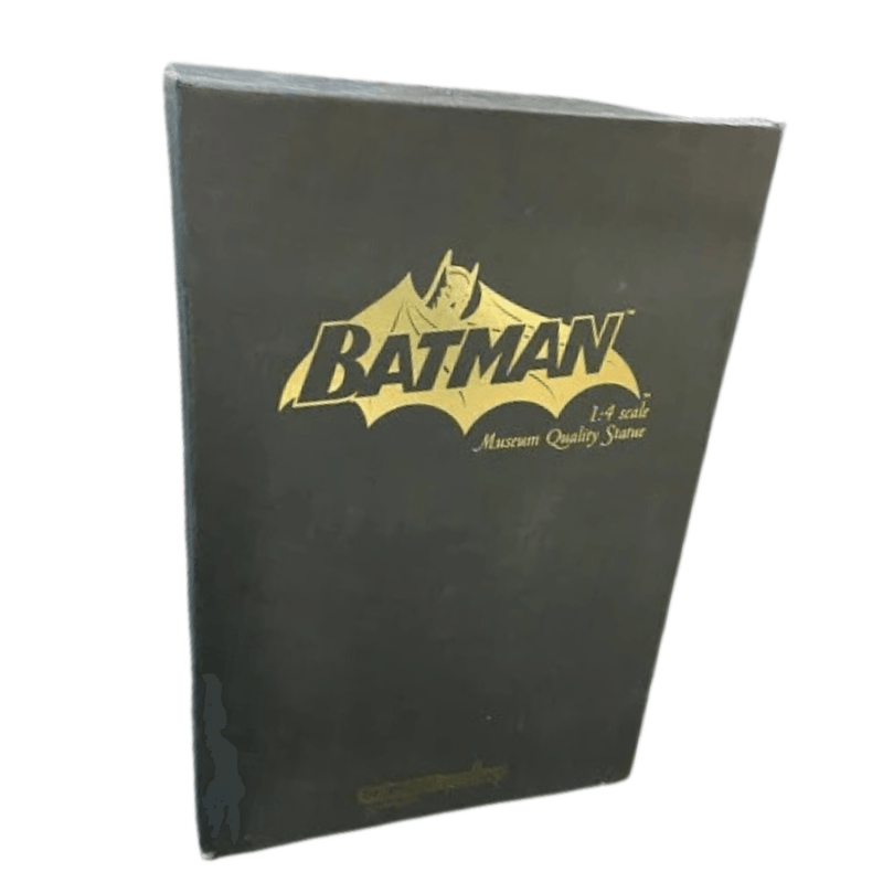 Batman Museum Quality Statue - Used - POKÉ JEUX