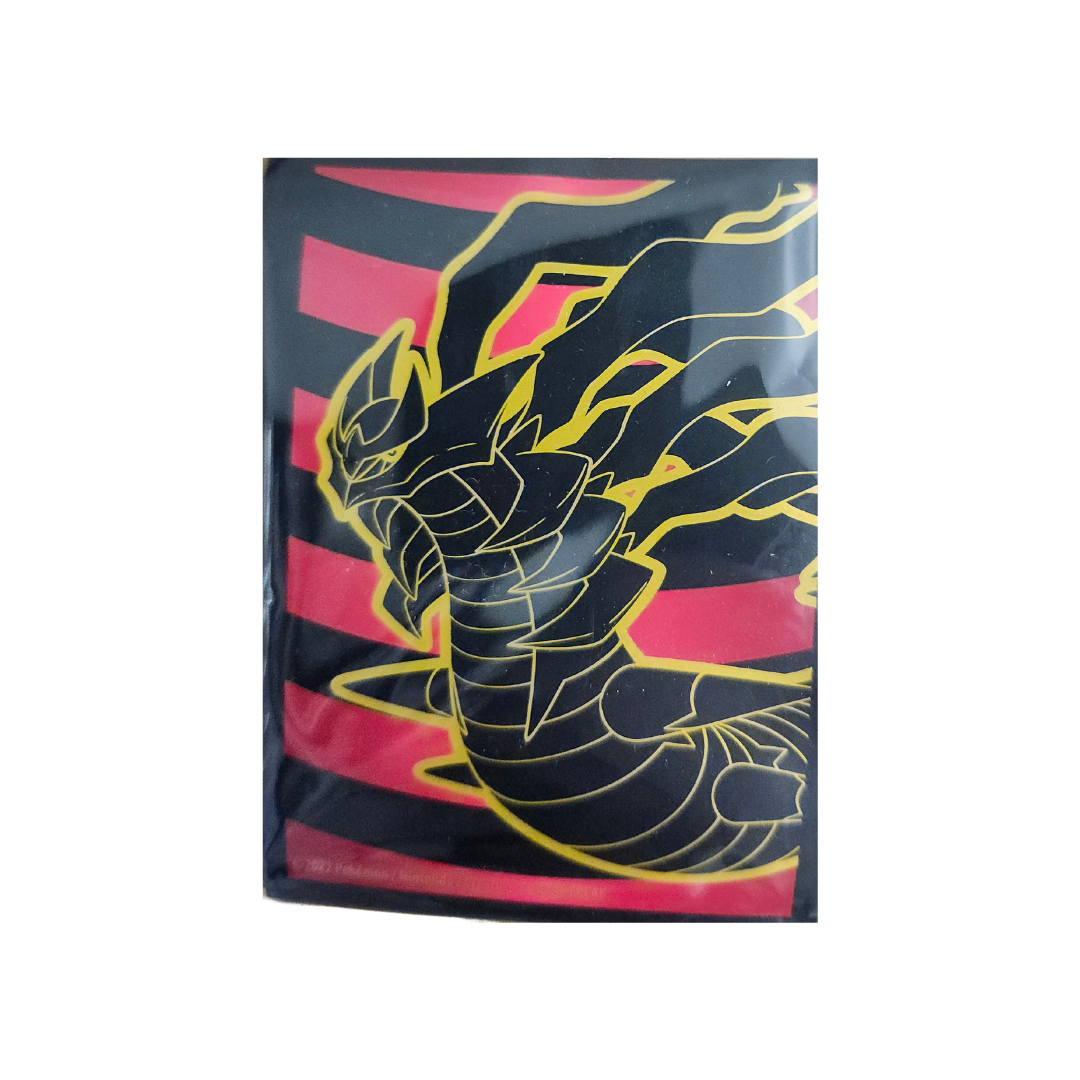 Pokémon Sleeves