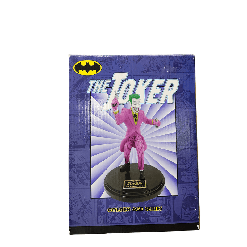 The Joker - Golden Age Series - POKÉ JEUX