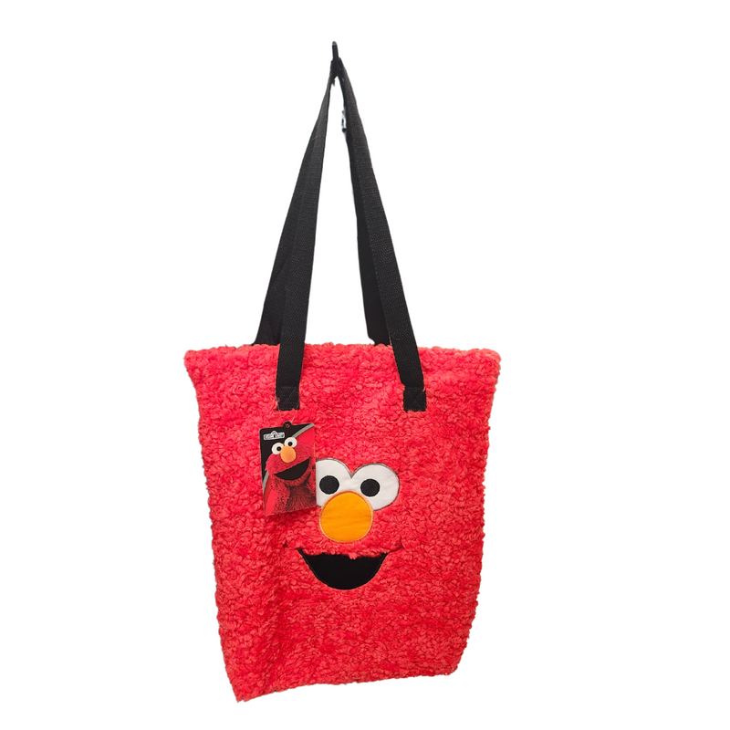 Tote Bag Elmo