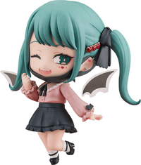 Nendoroid Hatsune Miku: The Vampire Ver. - POKÉ JEUX