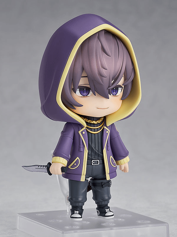 Nendoroid Shoto - POKÉ JEUX