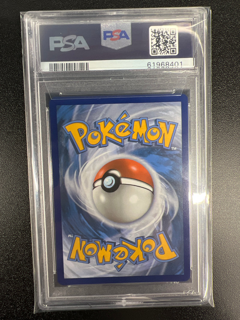 KYOGRE 021/072 PSA 10