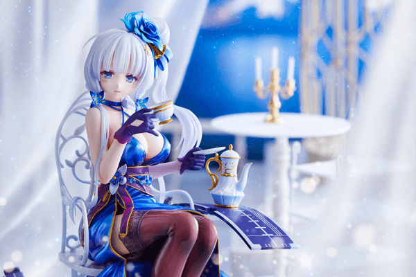 Illustrious -Endless Tea Party- Azur Lane - POKÉ JEUX