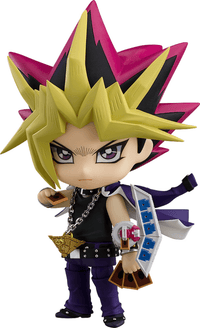 Nendoroid Yu-Gi-Oh! Yami Yugi(re-run) - POKÉ JEUX