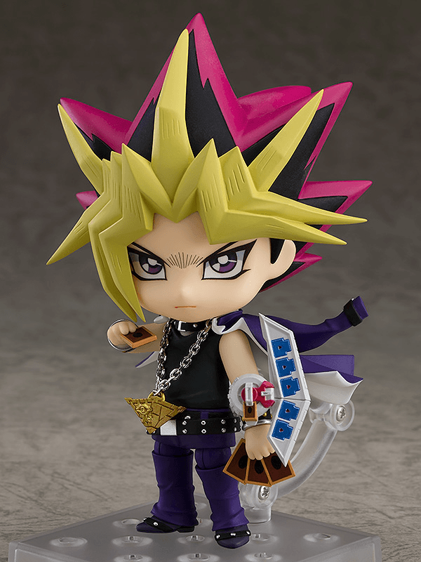 Nendoroid Yu-Gi-Oh! Yami Yugi(re-run) - POKÉ JEUX