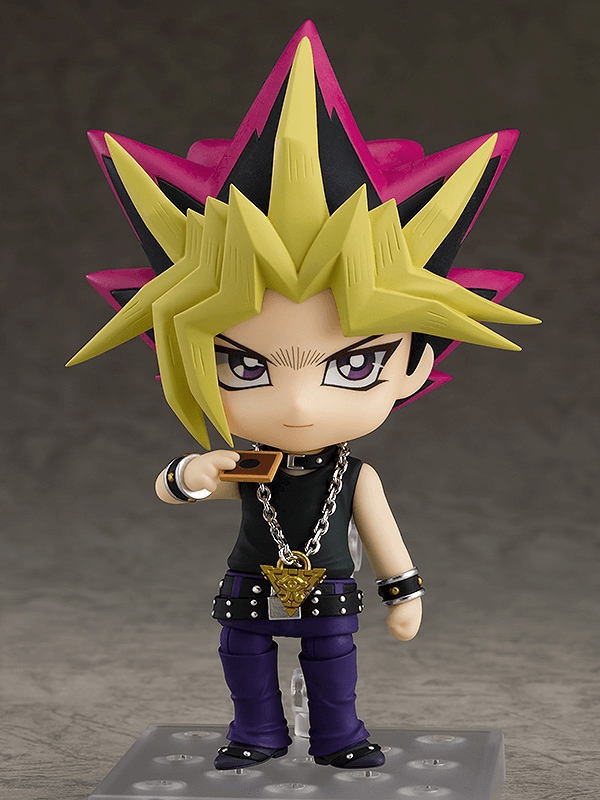 Nendoroid Yu-Gi-Oh! Yami Yugi(re-run) - POKÉ JEUX