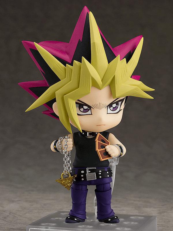 Nendoroid Yu-Gi-Oh! Yami Yugi(re-run) - POKÉ JEUX