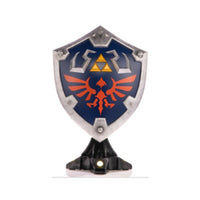 The Legend of Zelda - Hylian Shield Light Up