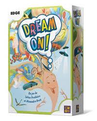 Dream on ! (FR) - POKÉ JEUX