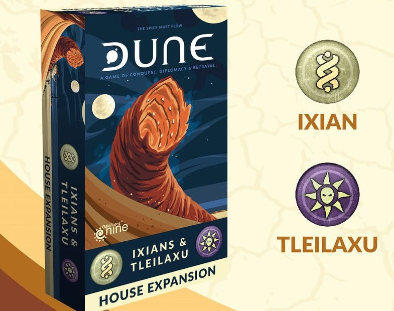 Dune (EN)