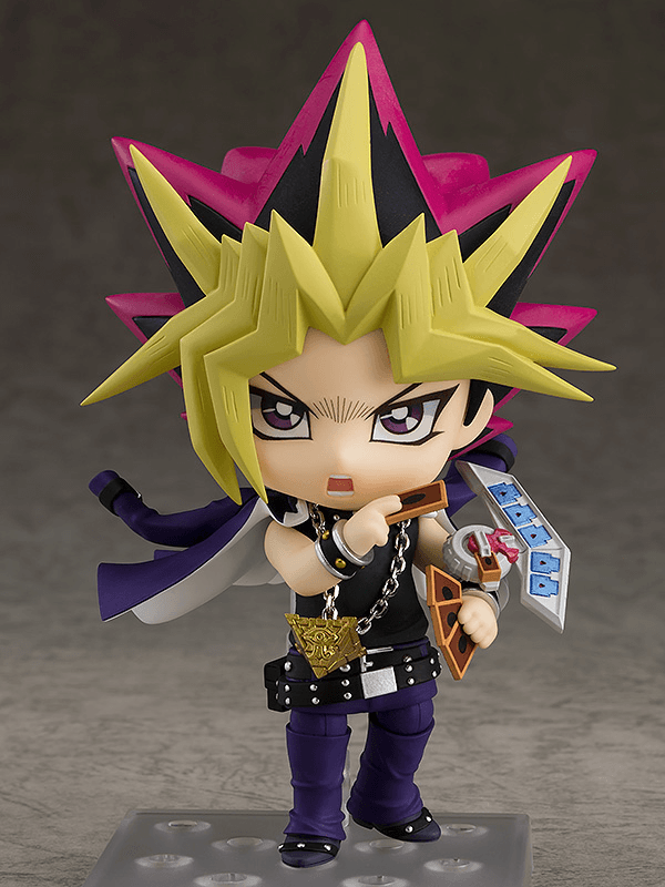 Nendoroid Yu-Gi-Oh! Yami Yugi(re-run) - POKÉ JEUX