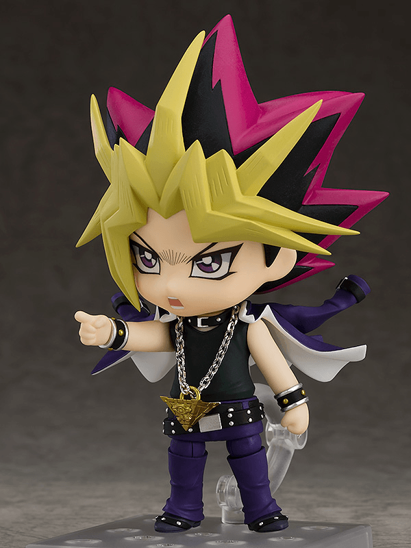 Nendoroid Yu-Gi-Oh! Yami Yugi(re-run) - POKÉ JEUX