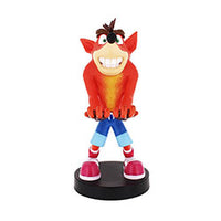 Cable Guy - Crash Bandicoot Controller Holder