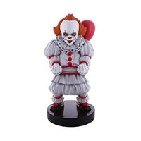 Cable Guy - It II Pennywise