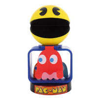 Cable Guy - Pac-Man