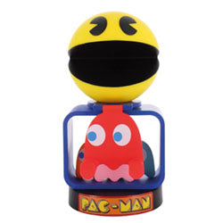 Cable Guy - Pac-Man