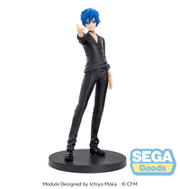 "Hatsune Miku -Project DIVA Arcade Future Tone" SPM Figure "KAITO - Guilty" - POKÉ JEUX